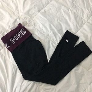 Victoria’s Secret Leggings